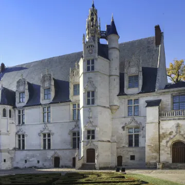 Hôtel Mercure Beauvais Centre Cathédrale