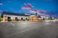 AmericInn by Wyndham St. Peter