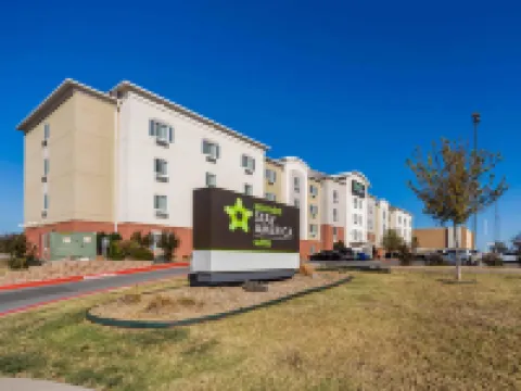 Extended Stay America Suites - Lawton - Fort Sill Hotels in Lawton