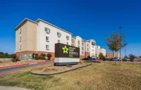 Extended Stay America Suites - Lawton - Fort Sill Hotels in Fort Sill