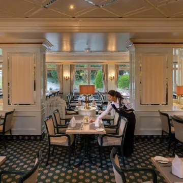 Maritim Hotel Bad Wildungen