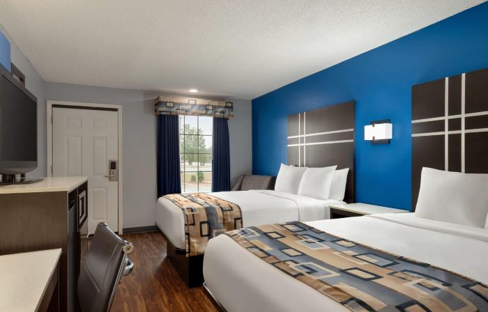 Baymont by Wyndham Albany at Albany Mall