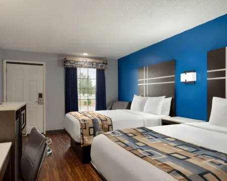 Baymont by Wyndham Albany at Albany Mall Hotels in Dougherty County