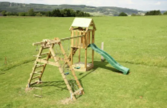 Beautiful Villa with Heated Outdoor Pool, Sauna, Hot Tub in Forest