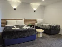 모텔 22 로어허트 호텔