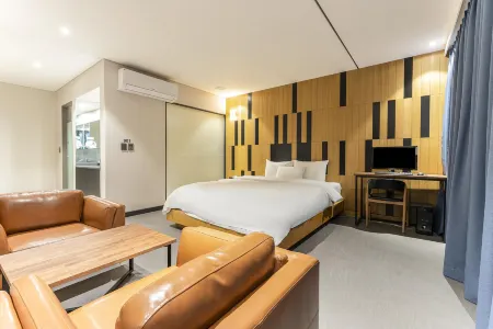 F Hotel Yeongdeungpo