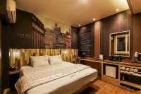 Cheongdo 369 Hotels in Cheongdo-gun