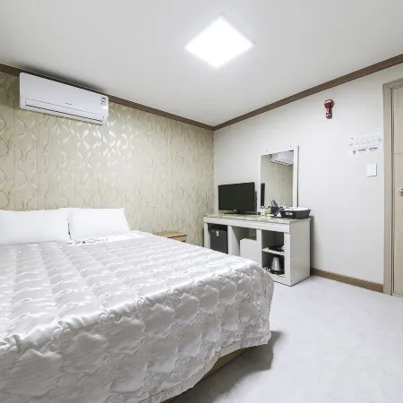 Samcheok Port Motel