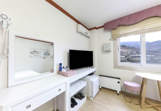 숙소 주변 풍경