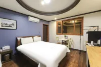 CNC Hotel