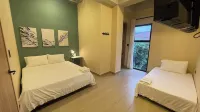 阿瓦之家酒店 - 2星級