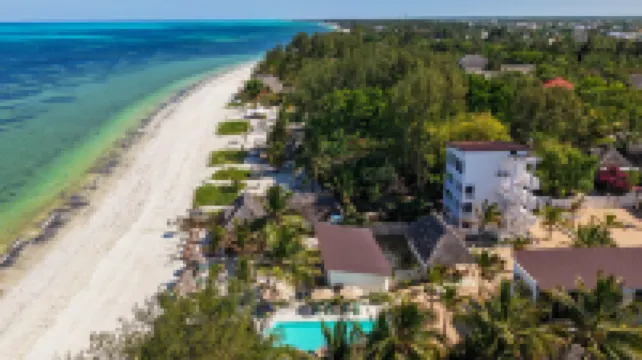 มาเรีย บูทีค โฮเทล