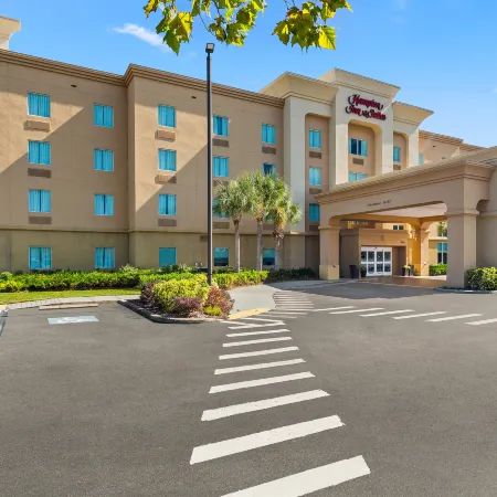 Hampton Inn & Suites Port Richey