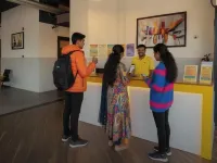 The Metrostay Delhi Hotels near Jama Masjid