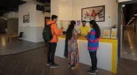 The Metrostay Delhi - 2-Star
