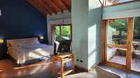 Casa Del Bosque Aparts Các khách sạn ở 