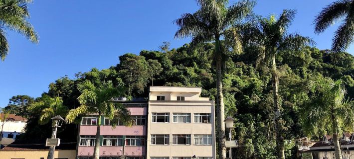 Dom Pedro Hotel Hotels in Petrópolis