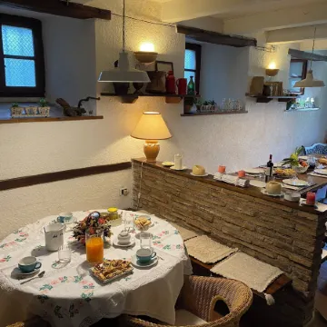 Casa di Nonna Nuccia