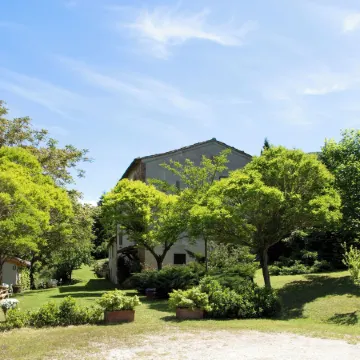 Casa di Nonna Nuccia