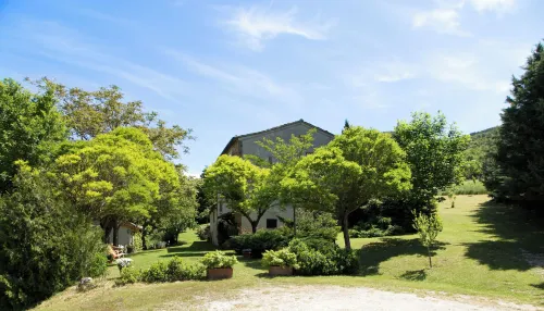 Casa di Nonna Nuccia Hotels in Fabriano