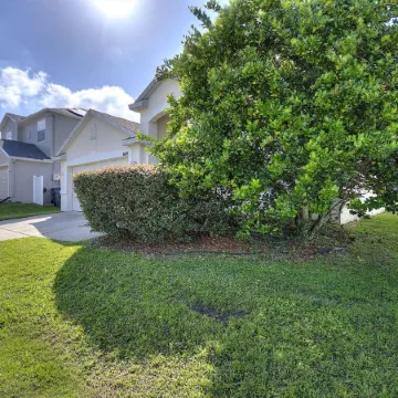 Sun Living: Golf Community, Private Pool 809 4 Bedroom Villa