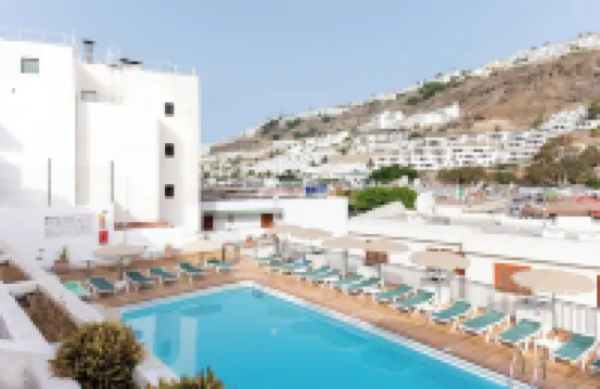 Ura Hotels Apartamentos Montecarlo