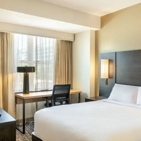 Residence Inn Rochester Mayo Clinic Area
