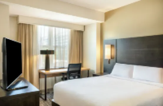 Residence Inn Rochester Mayo Clinic Area