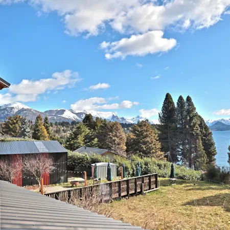 Casa VanTitter