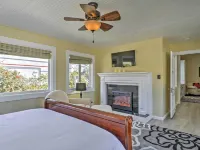 Carpinteria Apt w/ Hot Tub - 10 Min Walk to Beach! Hotels in Carpinteria