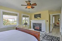 Carpinteria Apt w/ Hot Tub - 10 Min Walk to Beach!