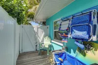 Siesta Key Dream Inn Vacation Rental Near Village! - 3-Star