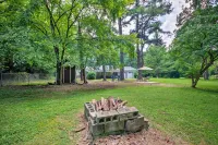 Renovated Home on Watauga River, by Boat Ramp - 3 stjerner