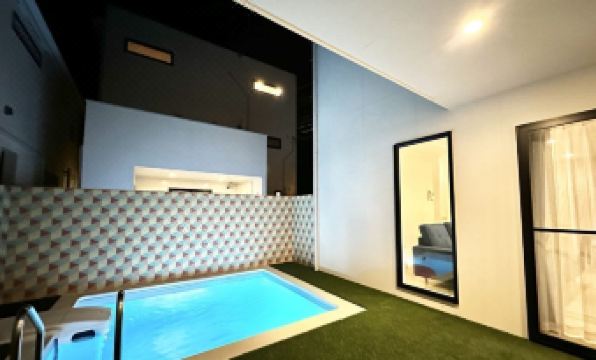 Grandioso Okinawa Pool Villa Onna 7