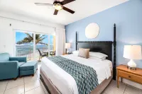 Reef Resort - All Inclusive - con vistas al mar