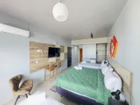 Barrudada Tropical Hotel Hotels in 