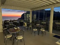 La Reginella Capri - servizio colazione