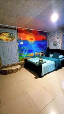 Cabins Yafeth Osa Drake Bay