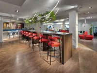 Clarion Congress Hotel Bratislava - bar