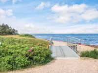 8 Person Holiday Home in Tarm-by Traum