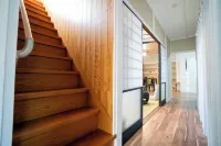 Enyu No Yado Dogo - Bungalows