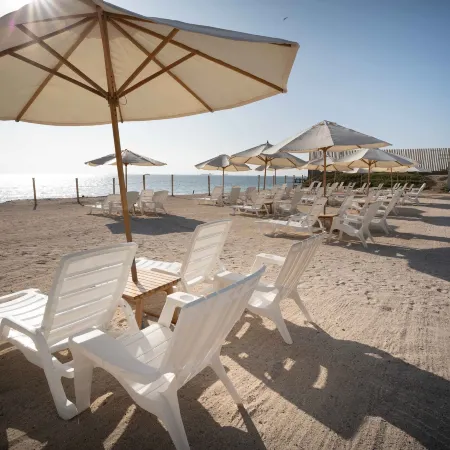 Casa Andina Select Paracas