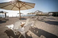 Casa Andina Select Paracas - Beach