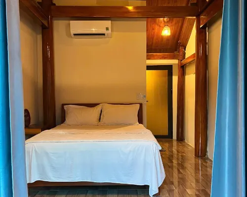 Phong Nha Coco House - Riverstay & Mountain View Номера Photos