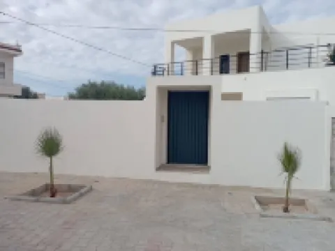 Appartement Cosy a Djerba Hotels in Houmt Souk