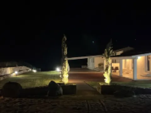 VILLA MBITA DOMO RELAX LODGE Hotels in Torpe'