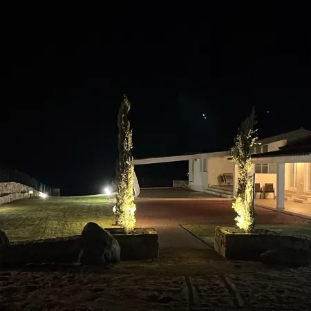 VILLA MBITA DOMO RELAX LODGE