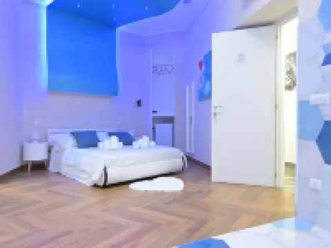 La dimora del Sole Hoteles en Ercolano