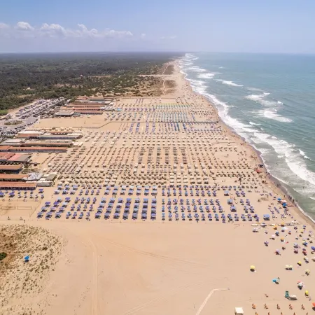 Hotiday Lodge Viareggio
