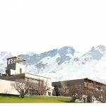 ソスト セレナ ホテル のホテル